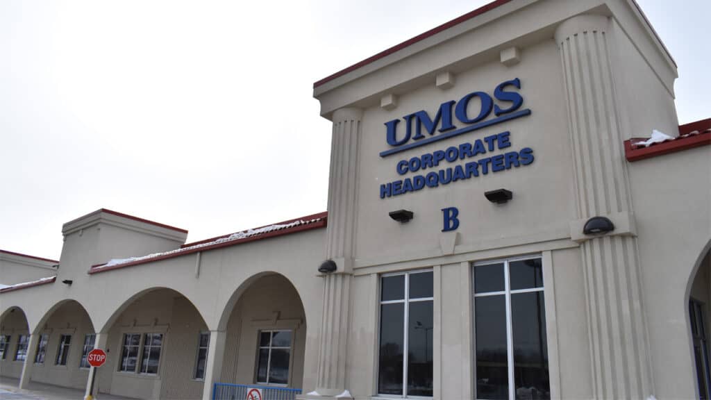 UMOS to lay off 44 employees — DeForest Schools news