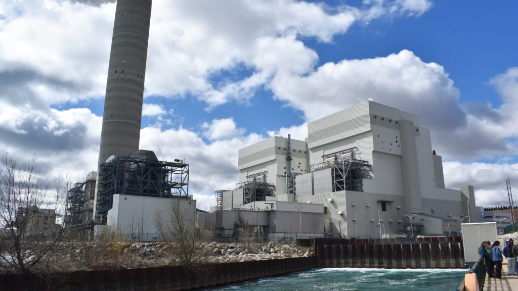 WEC Energy Group’s plan to spend $47.5 billion by 2031 is a $10 billion increase — DeForest Technology news