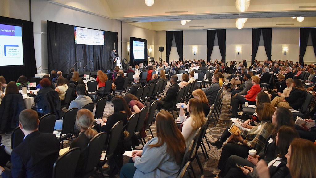 Submit your ideas for 2027 Future Workforce Summit breakout sessions — DeForest Business news
