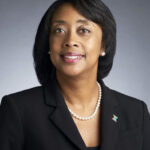 UW Board of Regents picks Alabama System administrator Tonja Johnson as next Universities of Wisconsin president — DeForest Health news